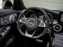 Mercedes-Benz C-klasse Cabrio C43 AMG 367PK Speedshift 4MATIC Burmester Stoelkoeling Airscarf Sportuitlaat Memory