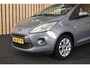 Ford Ka 1.2 Titanium 127dkm Airco Lm-velgen NL-auto Goed onderhouden Nwe APK