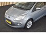 Ford Ka 1.2 Titanium 127dkm Airco Lm-velgen NL-auto Goed onderhouden Nwe APK