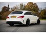 Mercedes-Benz CLA Shooting Brake AMG 45 4MATIC
