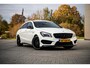 Mercedes-Benz CLA Shooting Brake AMG 45 4MATIC