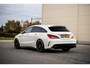Mercedes-Benz CLA Shooting Brake AMG 45 4MATIC