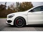 Mercedes-Benz CLA Shooting Brake AMG 45 4MATIC