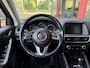 Mazda CX-5 2.5 SkyActiv-G 192 GT-M 4WD LPG Automaat 192PK | Sunroof | Leder | Achteruitrijcamera + sensoren | Memory Seats | BOSE | Trekhaak