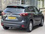 Mazda CX-5 2.5 SkyActiv-G 192 GT-M 4WD LPG Automaat 192PK | Sunroof | Leder | Achteruitrijcamera + sensoren | Memory Seats | BOSE | Trekhaak