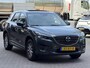 Mazda CX-5 2.5 SkyActiv-G 192 GT-M 4WD LPG Automaat 192PK | Sunroof | Leder | Achteruitrijcamera + sensoren | Memory Seats | BOSE | Trekhaak
