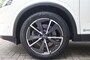 Nissan Qashqai 1.5 MHEV, Panoramadak, Elektrische stoel, Stoel- en Stuurverwarming etc.