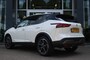 Nissan Qashqai 1.5 MHEV, Panoramadak, Elektrische stoel, Stoel- en Stuurverwarming etc.