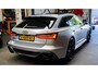Audi RS6 A6 Avant TFSI Quattro | B&O Advanced | Keramisch | 360cam | HuD | Stoelverkoeling | Carbon