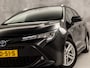Toyota Corolla 1.8 Hybrid Sport Automaat (NAVIGATIE, LEDER, VIRTUAL COCKPIT, CAMERA, SPORTSTOELEN, GETINT GLAS, ADAPTIVE CRUISE, NIEUWE APK, NIEUWSTAAT)