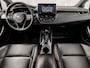 Toyota Corolla 1.8 Hybrid Sport Automaat (NAVIGATIE, LEDER, VIRTUAL COCKPIT, CAMERA, SPORTSTOELEN, GETINT GLAS, ADAPTIVE CRUISE, NIEUWE APK, NIEUWSTAAT)