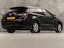 Toyota Corolla 1.8 Hybrid Sport Automaat (NAVIGATIE, LEDER, VIRTUAL COCKPIT, CAMERA, SPORTSTOELEN, GETINT GLAS, ADAPTIVE CRUISE, NIEUWE APK, NIEUWSTAAT)