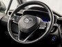 Toyota Corolla 1.8 Hybrid Sport Automaat (NAVIGATIE, LEDER, VIRTUAL COCKPIT, CAMERA, SPORTSTOELEN, GETINT GLAS, ADAPTIVE CRUISE, NIEUWE APK, NIEUWSTAAT)