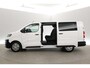 Citroën Jumpy 2.0 BlueHDI 145PK L3H1 | DC | 6 Zits | Airco | Cruise | Carplay | 2xSchuifdeur