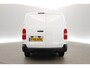 Citroën Jumpy 2.0 BlueHDI 145PK L3H1 | DC | 6 Zits | Airco | Cruise | Carplay | 2xSchuifdeur