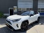 Toyota RAV4 2.5 Hybrid Bi-Tone