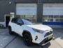 Toyota RAV4 2.5 Hybrid Bi-Tone