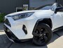 Toyota RAV4 2.5 Hybrid Bi-Tone