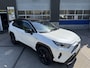 Toyota RAV4 2.5 Hybrid Bi-Tone