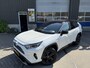 Toyota RAV4 2.5 Hybrid Bi-Tone