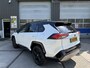 Toyota RAV4 2.5 Hybrid Bi-Tone