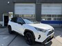 Toyota RAV4 2.5 Hybrid Bi-Tone