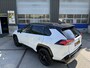 Toyota RAV4 2.5 Hybrid Bi-Tone
