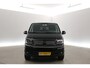 Volkswagen Transporter 2.5 TDI L2H1 175PK | Dubbele Cabine | Aut. | Airco | Camera | Cruise | Trekhaak | Leder | Parkeersens.