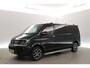 Volkswagen Transporter 2.5 TDI L2H1 175PK | Dubbele Cabine | Aut. | Airco | Camera | Cruise | Trekhaak | Leder | Parkeersens.