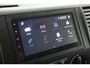 Volkswagen Transporter 2.5 TDI L2H1 175PK | Dubbele Cabine | Aut. | Airco | Camera | Cruise | Trekhaak | Leder | Parkeersens.