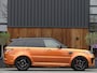 Land Rover Range Rover Sport 5.0 V8 576PK SC SVR SVO / Quicksilver RVS / Alcantara / carbon
