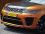 Land Rover Range Rover Sport 5.0 V8 576PK SC SVR SVO / Quicksilver RVS / Alcantara / carbon