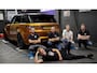 Land Rover Range Rover Sport 5.0 V8 576PK SC SVR SVO / Quicksilver RVS / Alcantara / carbon