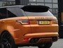 Land Rover Range Rover Sport 5.0 V8 576PK SC SVR SVO / Quicksilver RVS / Alcantara / carbon