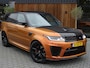 Land Rover Range Rover Sport 5.0 V8 576PK SC SVR SVO / Quicksilver RVS / Alcantara / carbon