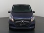 Mercedes-Benz Vito 116 CDI | Aut. | XL L3 | Select | Lederen Stuurwiel | Trekhaak 2500kg | Verwarmde Bestuurders Comfortstoel | Bijrijdersbank | Betimmering Laadruimte | Parkeerpakket | Airco | Dodehoekwaarschuwing | Certified |