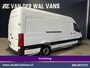 Mercedes-Benz Sprinter 311 CDI Automaat L3H2 *PostNL inrichting* Euro6 Airco | Camera | Schappen Doorloopdeur, 270 Gr. achterdeuren, Sidebars