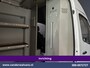Mercedes-Benz Sprinter 311 CDI Automaat L3H2 *PostNL inrichting* Euro6 Airco | Camera | Schappen Doorloopdeur, 270 Gr. achterdeuren, Sidebars