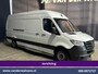 Mercedes-Benz Sprinter 311 CDI Automaat L3H2 *PostNL inrichting* Euro6 Airco | Camera | Schappen Doorloopdeur, 270 Gr. achterdeuren, Sidebars
