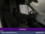 Mercedes-Benz Sprinter 311 CDI Automaat L3H2 *PostNL inrichting* Euro6 Airco | Camera | Schappen Doorloopdeur, 270 Gr. achterdeuren, Sidebars