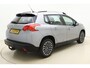 Peugeot 2008 1.2 PureTech Active | vol-Automaat | Trekhaak | Airco | Cruise Control | Panoramadak | Centrale deurvergrendeling | 5-traps automaat | handsfree bellen | Multifunctioneel stuurwiel | Eektrische ramen