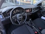 Audi A1 Sportback 25 TFSI Pro Line - NL Auto 120PK Navi Park. Sens voor en achter