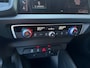 Audi A1 Sportback 25 TFSI Pro Line - NL Auto 120PK Navi Park. Sens voor en achter