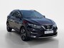 Nissan Qashqai 1.3 DIG-T Design Edition | Automaat | Navigatie | Lichtmetalen velgen | 1ste eigenaar | Dealer onderhouden |