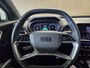 Audi Q4 Sportback e-tron 45 S Edition 82 kWh TREKHAAK CAMERA PARKEERSENSOREN VOOR EN ACHTER NAVI ADAPTIEVE CRUISE CONTROL