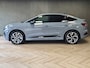 Audi Q4 Sportback e-tron 45 S Edition 82 kWh TREKHAAK CAMERA PARKEERSENSOREN VOOR EN ACHTER NAVI ADAPTIEVE CRUISE CONTROL