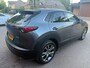 Mazda CX-30 2.0 e-SkyActiv-X M Hybrid Comf. 360 Camera, Cruise Adapt., Stuur + Stoelverwr.