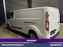 Ford Transit Custom 2.0 TDCI 170pk Automaat L2H1 Euro6 Airco | 2x zijdeur | Camera | Navigatie | Apple Carplay Android Auto, Cruisecontrol, LED, Verwarmde voorruit, Parkeersensoren, Bijrijdersbank