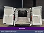 Ford Transit Custom 2.0 TDCI 170pk Automaat L2H1 Euro6 Airco | 2x zijdeur | Camera | Navigatie | Apple Carplay Android Auto, Cruisecontrol, LED, Verwarmde voorruit, Parkeersensoren, Bijrijdersbank