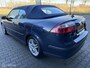 Saab 9-3 Cabrio 1.8t Vector